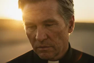 Val Kilmer volta às telas com ajuda de IA após morte