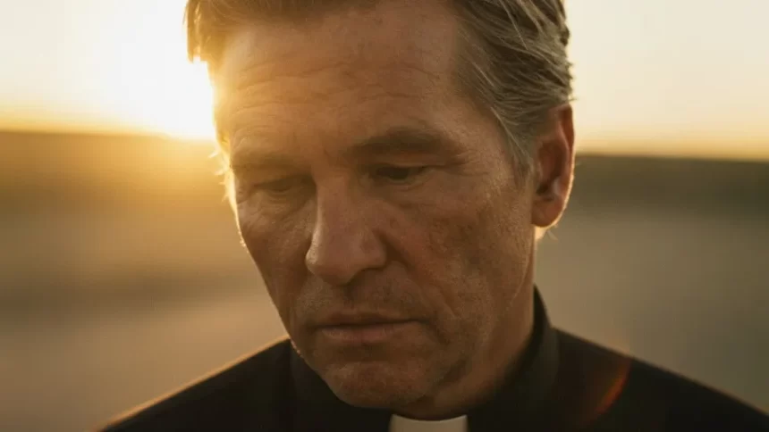 Val Kilmer volta às telas com ajuda de IA após morte