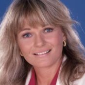 Morre a atriz Valerie Perrine