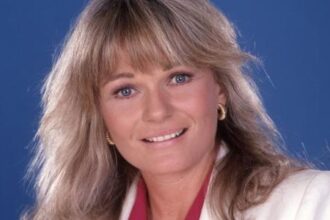 Morre a atriz Valerie Perrine