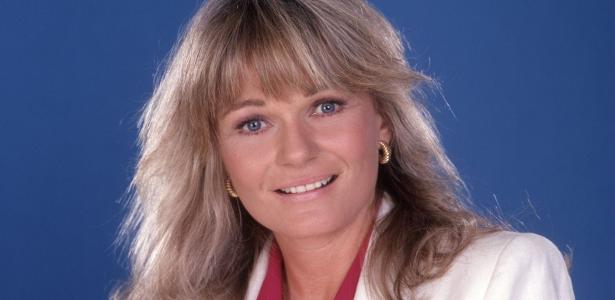 Morre a atriz Valerie Perrine