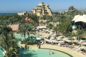 Vereadora denuncia funcionário de parque aquático por assédio sexual no CE