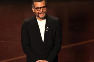 Wagner Moura apresenta candidatos ao prêmio de melhor direção de elenco no Oscar 2026