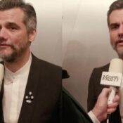 Wagner Moura confessou sentir alívio após o fim da temporada de premiações internacionais