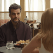 Wagner Moura deu entrevista para o canal oficial do Oscar