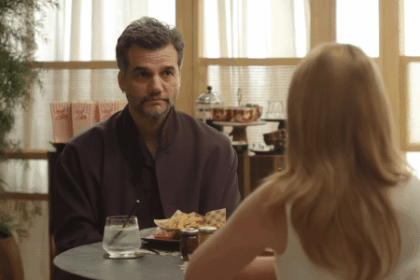 Wagner Moura deu entrevista para o canal oficial do Oscar