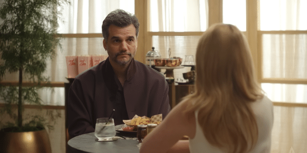 Wagner Moura deu entrevista para o canal oficial do Oscar