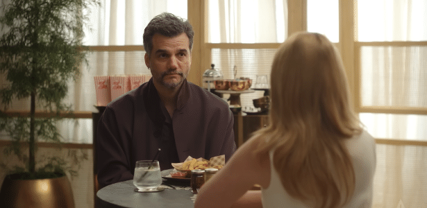 Wagner Moura deu entrevista para o canal oficial do Oscar