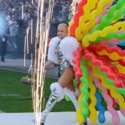 Xuxa anuncia o show 'O Último Voo da Nave' no Maracanã, no Rio de Janeiro