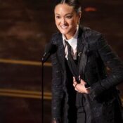 Autumn Durald Arkapaw é a primeira mulher a vencer o Oscar de melhor fotografia