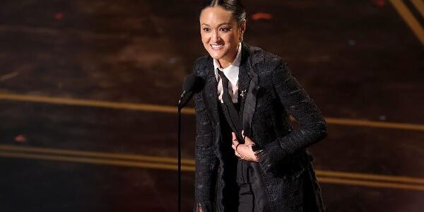 Autumn Durald Arkapaw é a primeira mulher a vencer o Oscar de melhor fotografia