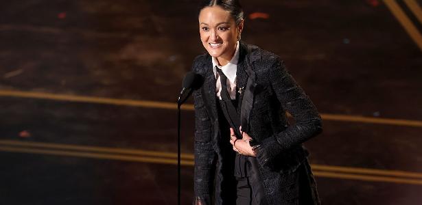 Autumn Durald Arkapaw é a primeira mulher a vencer o Oscar de melhor fotografia