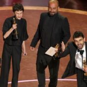 como é definida entrega dos prêmios?