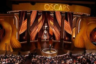 horário, onde assistir e lista de indicados