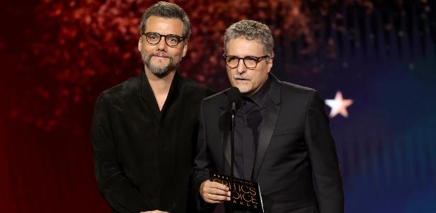 que horas é e ordem