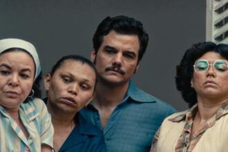 Fãs teorizam quem é o "agente secreto" que dá nome ao filme indicado ao Oscar