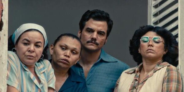 Fãs teorizam quem é o "agente secreto" que dá nome ao filme indicado ao Oscar