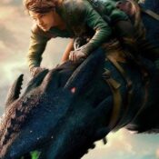 Como Treinar Seu Dragão