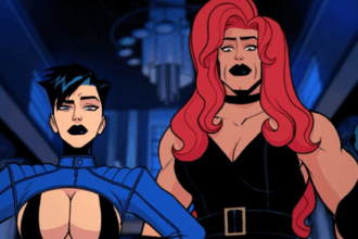 Animação que faz paródia com super-heróis vira série da HBO Max