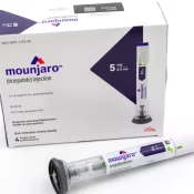 Anvisa aprova Mounjaro para crianças e adolescentes com diabetes tipo 2