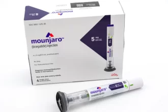 Anvisa aprova Mounjaro para crianças e adolescentes com diabetes tipo 2