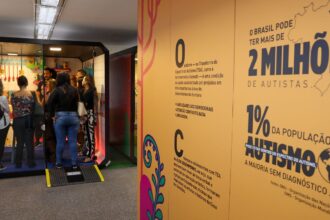 Autismo: pesquisa aponta baixo acesso a diagnóstico e terapias