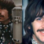 Barry Keoghan como Ringo Starr