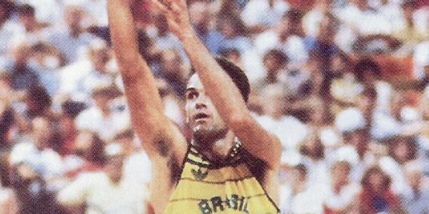 Brasil lamenta morte de Oscar Schmidt, veja repercussões