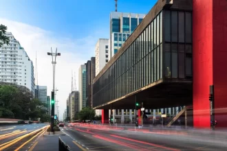 Brasil tem 4 museus entre os 100 mais visitados do mundo no ano passado