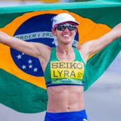 Brasil terá Semana Nacional do Esporte