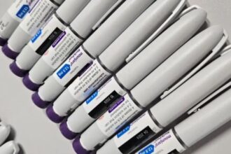 Canetas emagrecedoras são tema do Caminhos da Reportagem desta segunda