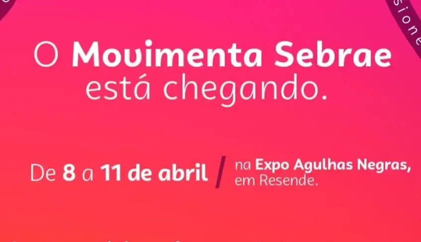 Caravanas gratuitas do Sebrae Rio levam empreendedores do Médio Paraíba à Expo Agulhas Negras | ASN Rio de Janeiro