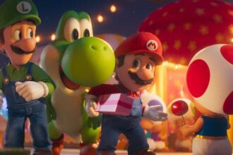 Cenas pós-créditos de Super Mario Galaxy indicam novos rumos