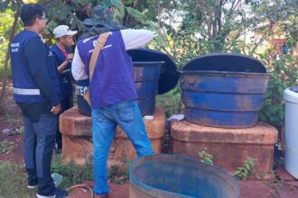 Chikungunya: ministro classifica de crítica situação em Dourados