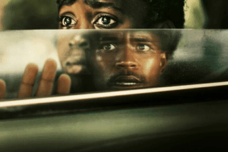 Filme "180" da Netflix