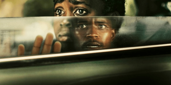 Filme "180" da Netflix