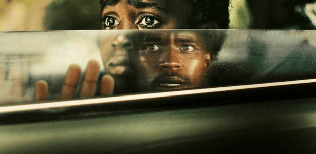 Filme "180" da Netflix