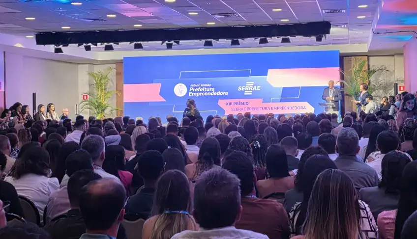 Dez projetos recebem o Prêmio Sebrae Prefeitura Empreendedora   | ASN Rio de Janeiro