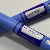 Diretriz contraindica tratamento farmacológico isolado para obesidade