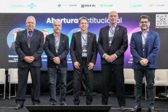 Empreendedorismo e desenvolvimento em foco na 1ª edição do Conecta em Petrópolis | ASN Rio de Janeiro