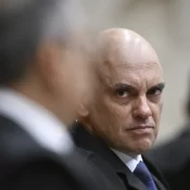 Empresário é acusado de pagar R$ 4,5 mil por dados de ministros do STF