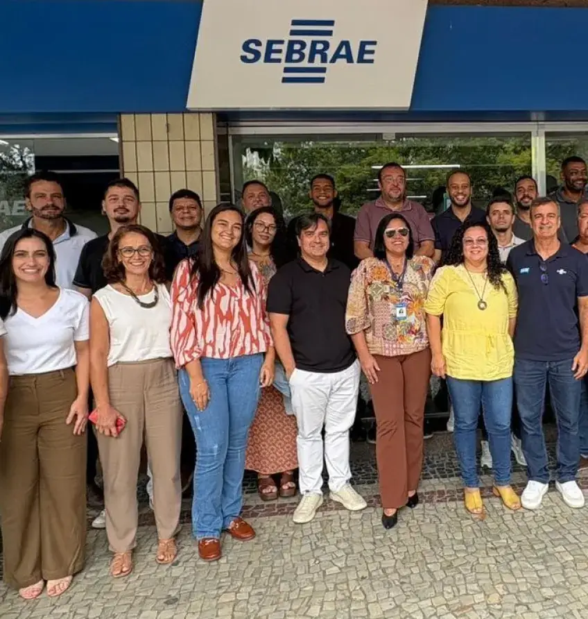 Encontro regional reúne lideranças para fortalecer a agricultura no Centro-Sul | ASN Rio de Janeiro