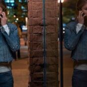 Erin Moriarty é Annie, ou Starlight, em "The Boys"