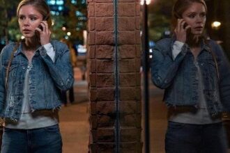 Erin Moriarty é Annie, ou Starlight, em "The Boys"