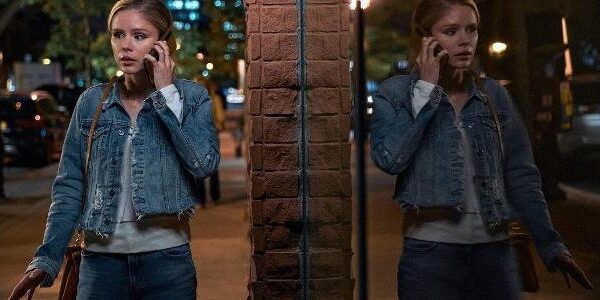 Erin Moriarty é Annie, ou Starlight, em "The Boys"