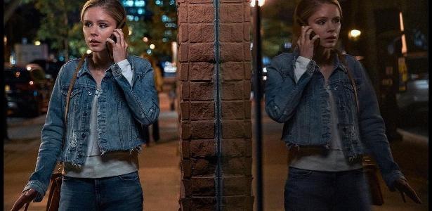 Erin Moriarty é Annie, ou Starlight, em "The Boys"