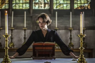 Fé e tentação: Filmes e séries sobre romance e pecado