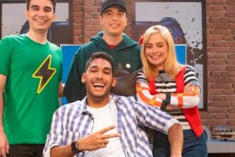 Fenômeno no YouTube, Authentic Games vai virar filme; veja o trailer