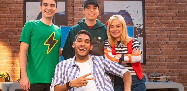 Fenômeno no YouTube, Authentic Games vai virar filme; veja o trailer