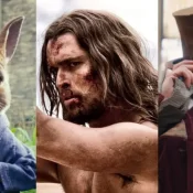 Filmes de Páscoa que valem a pena assistir